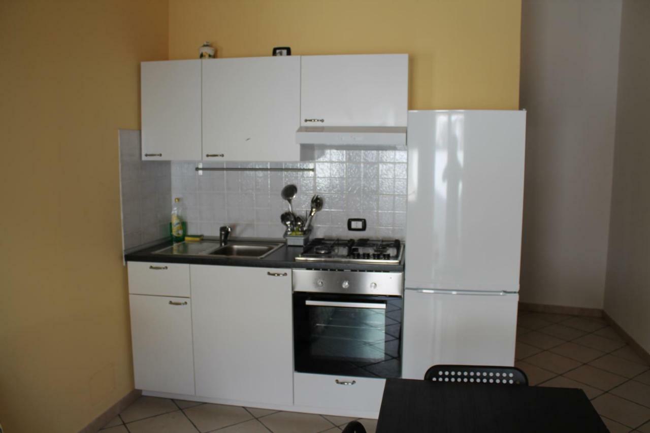 Il Fortino Catânia Exterior foto